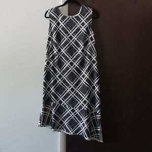White House/Black Market Summer dress